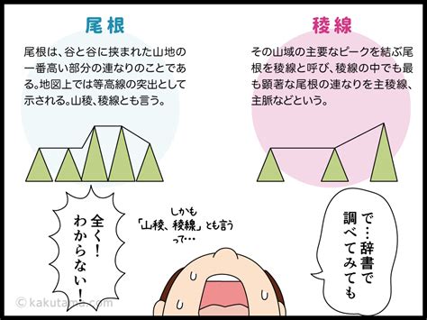 稜線意思|稜線(りょうせん)の意味や定義 わかりやすく解説 Weblio辞書